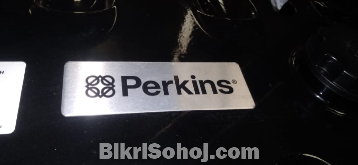 Perkins UK Generator 300KVA Price in Bangladesh